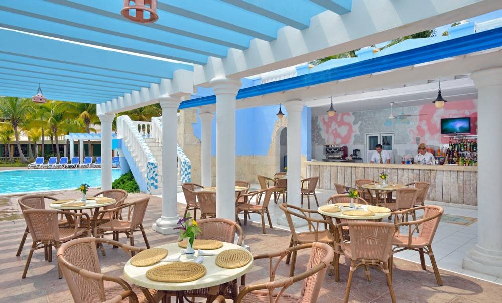 Hotel Camino del Mar