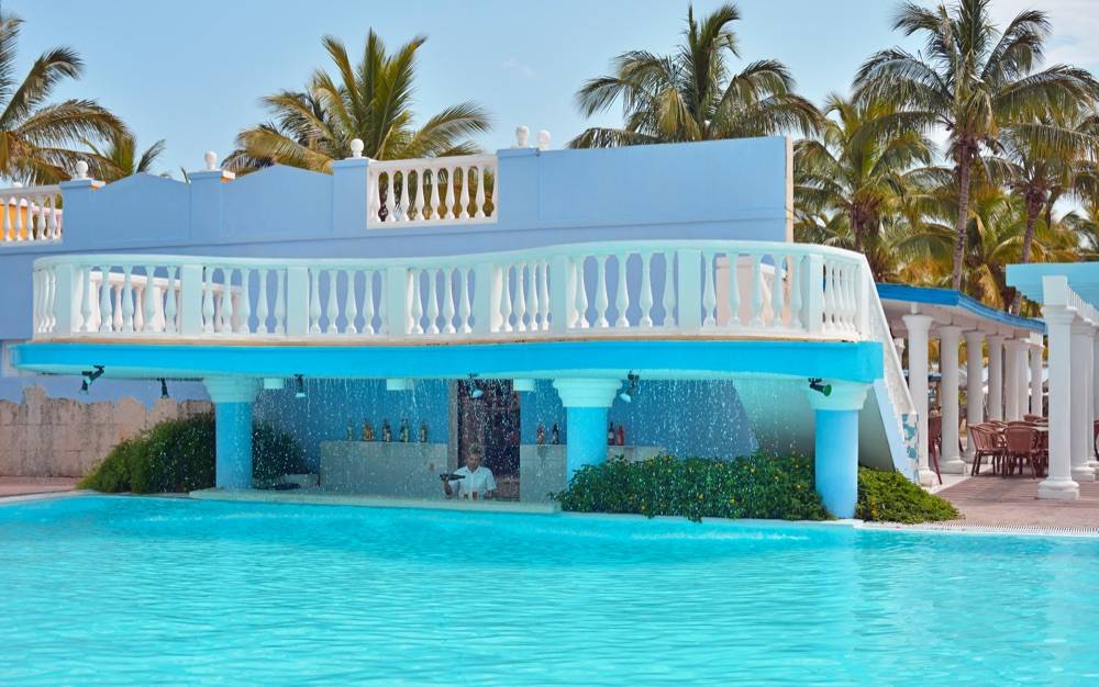 Hotel Camino del Mar