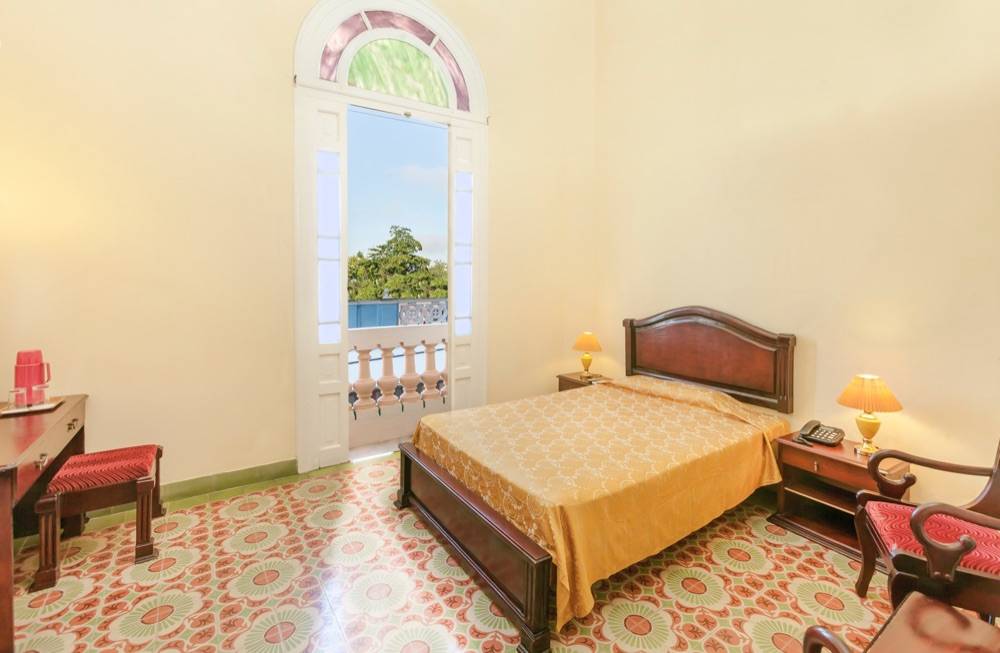Hotel Colón