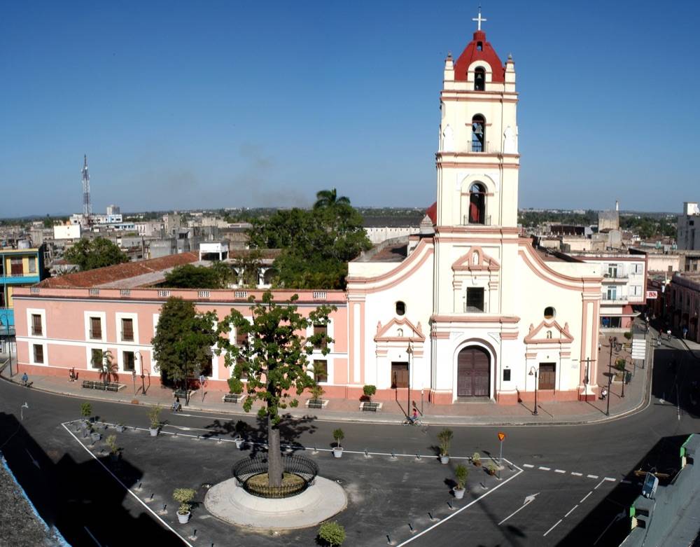 Hotel Colón