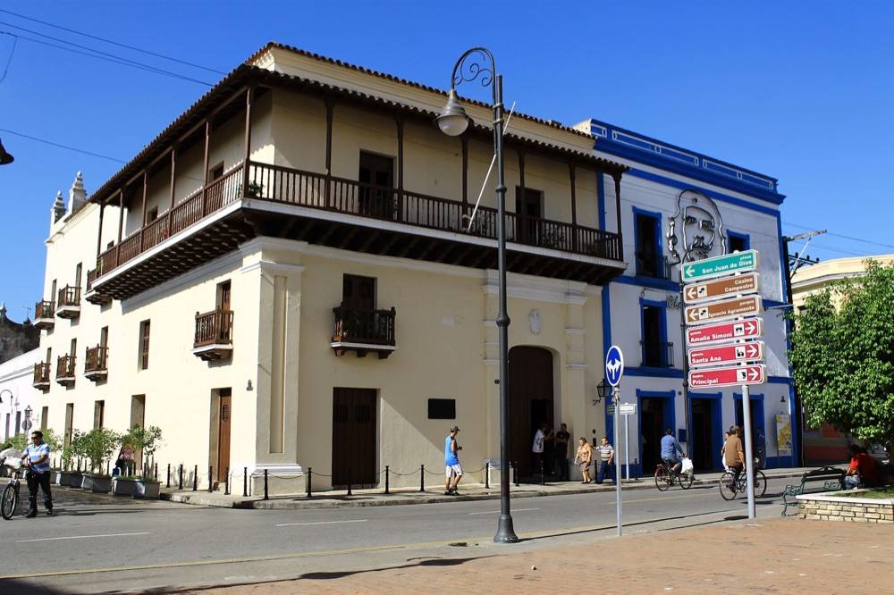 Hotel Colón