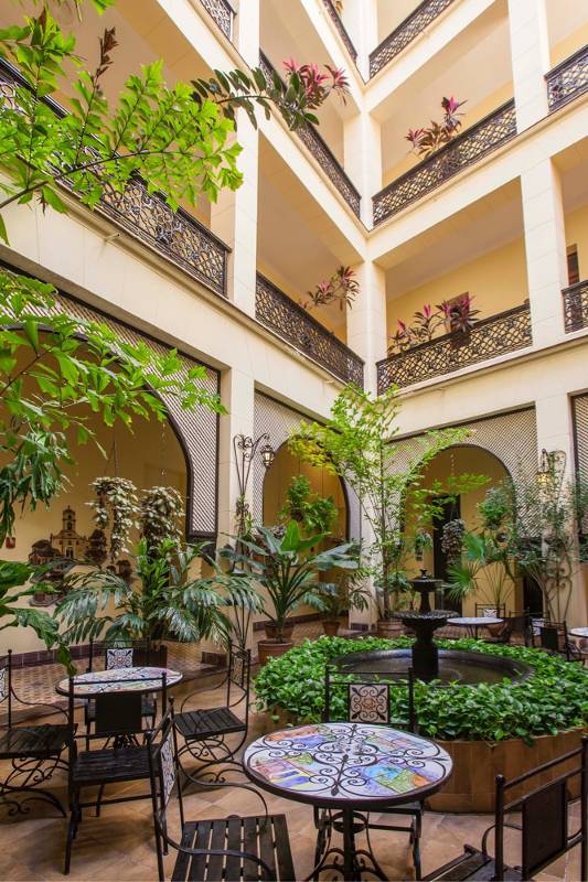 Gran Hotel Camagüey