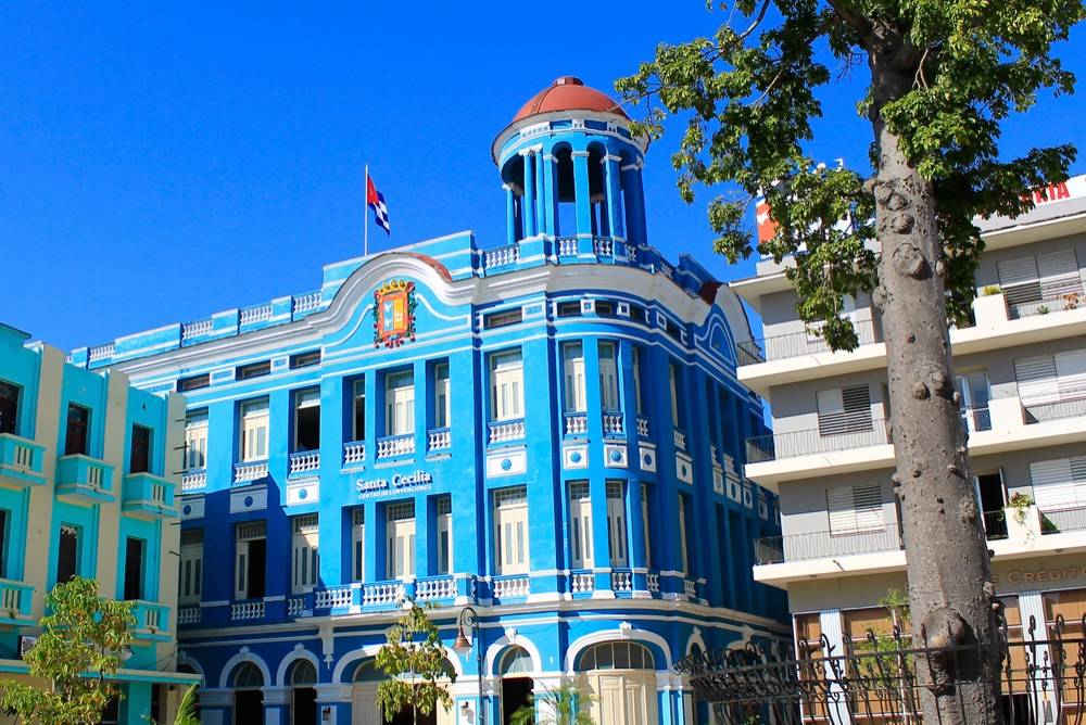 Gran Hotel Camagüey