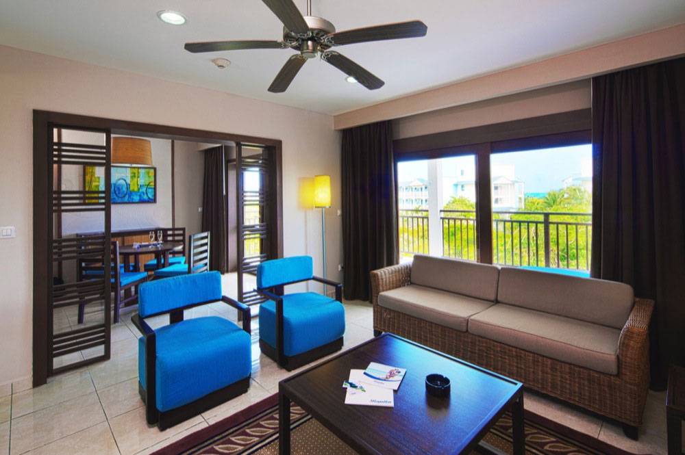 Royalton Cayo Santa Maria