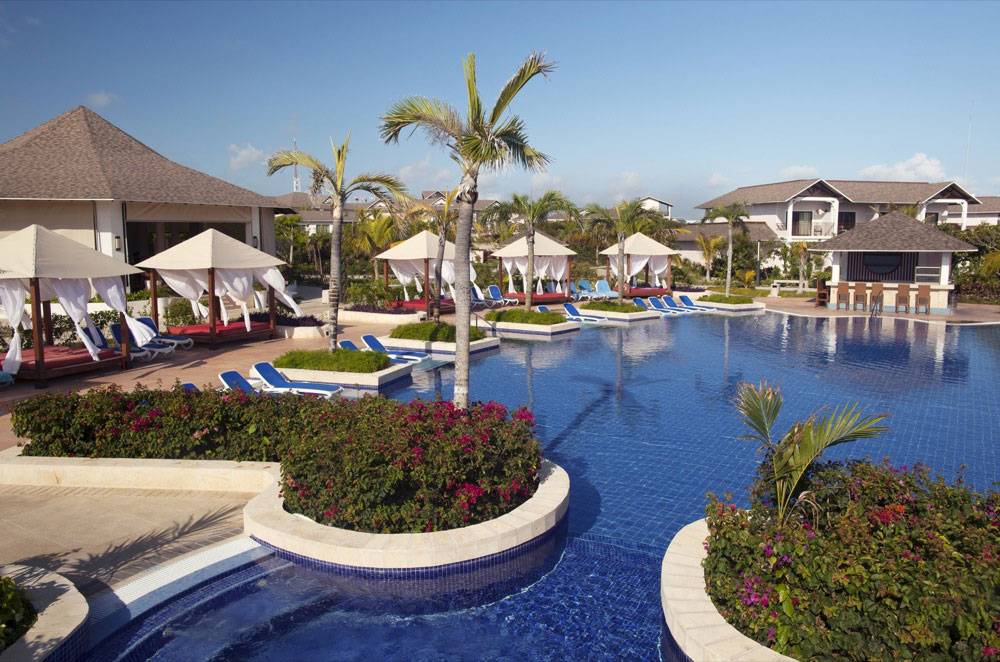 Royalton Cayo Santa Maria
