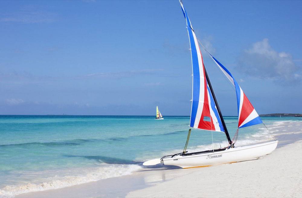 Royalton Cayo Santa Maria
