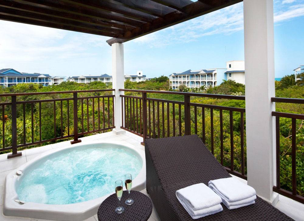 Royalton Cayo Santa Maria