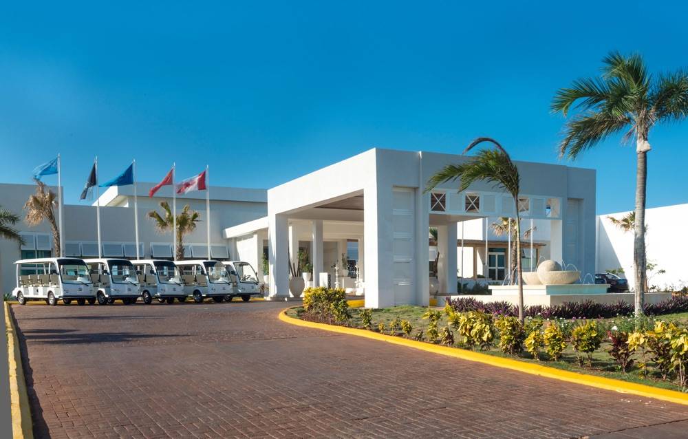 Hotel Casa del mar