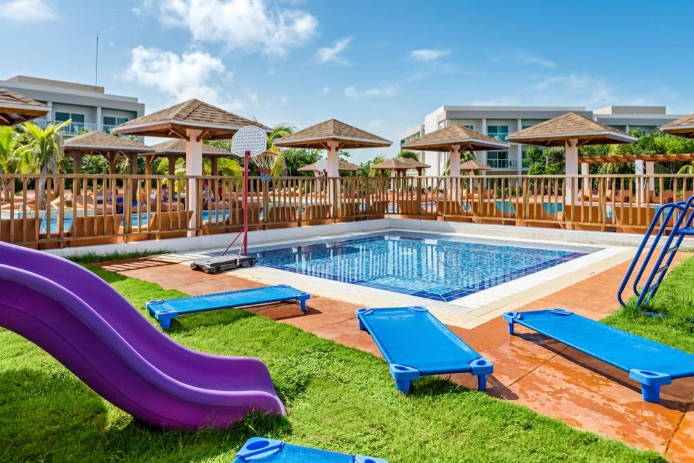 Hotel Casa del mar