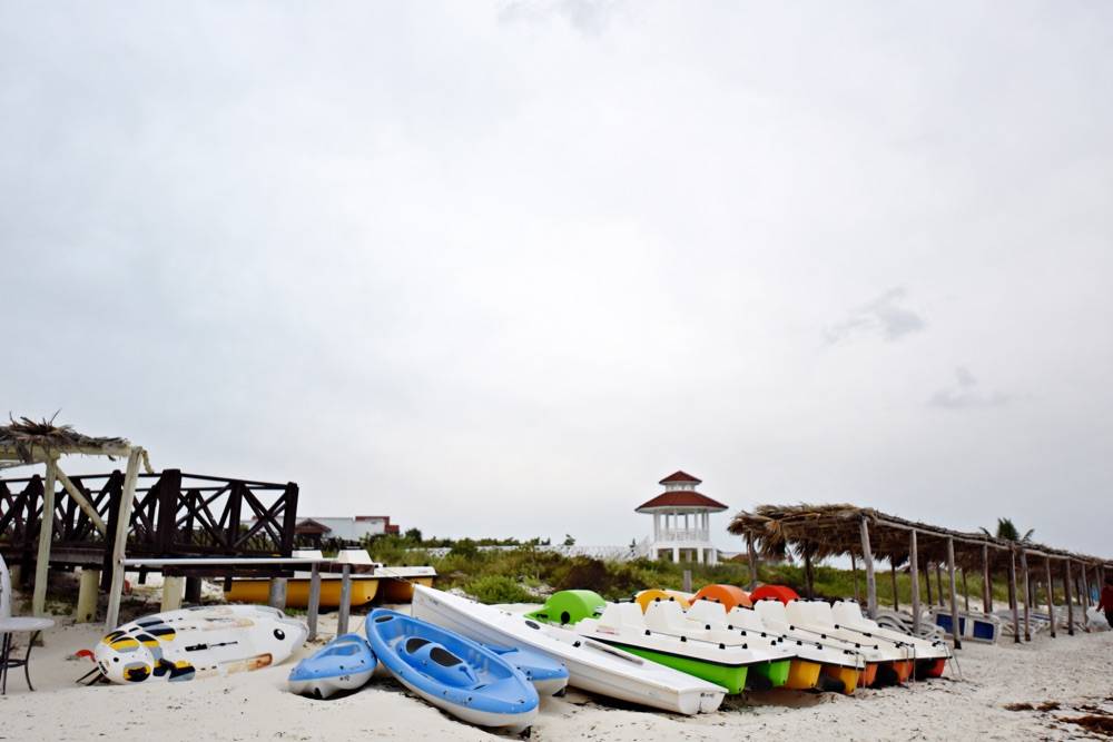 Grand Memories Santa Maria