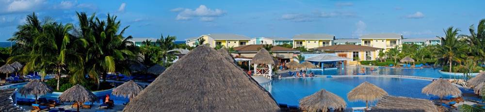 Meliá Cayo Santa María