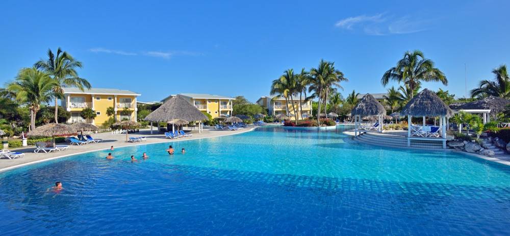 Meliá Cayo Santa María