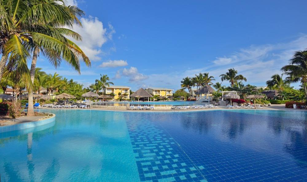 Meliá Cayo Santa María