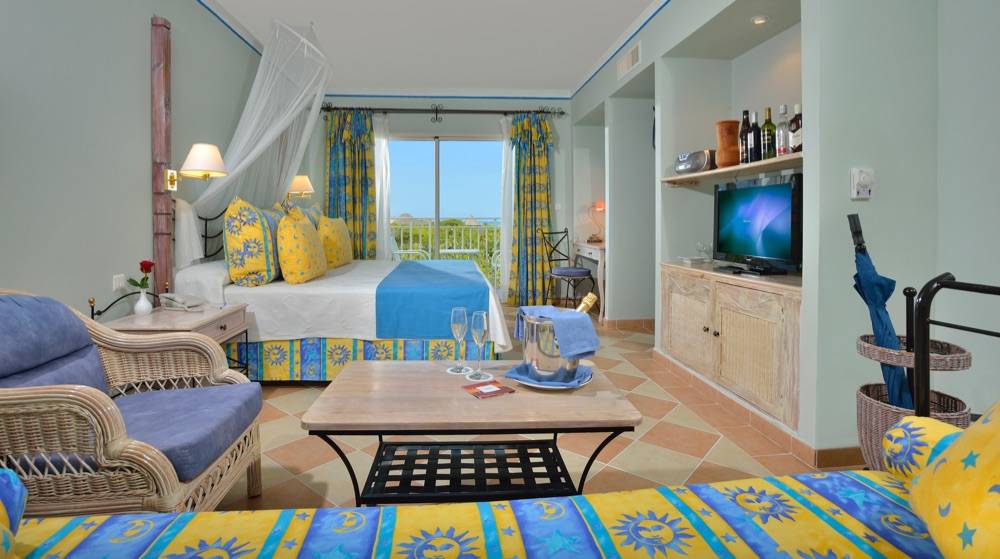 Meliá Cayo Santa María