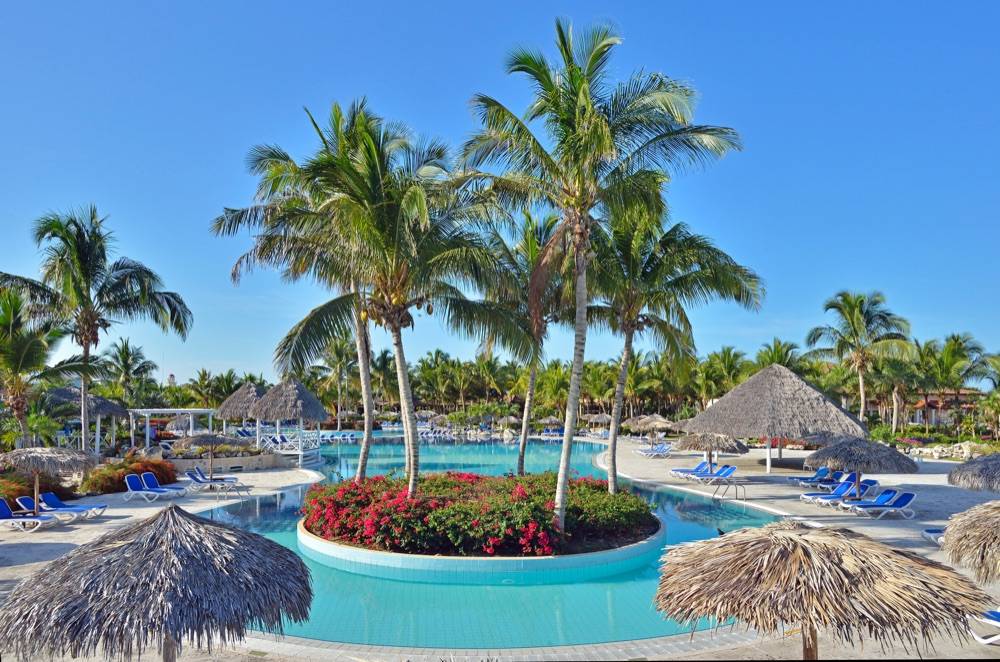 Meliá Cayo Santa María