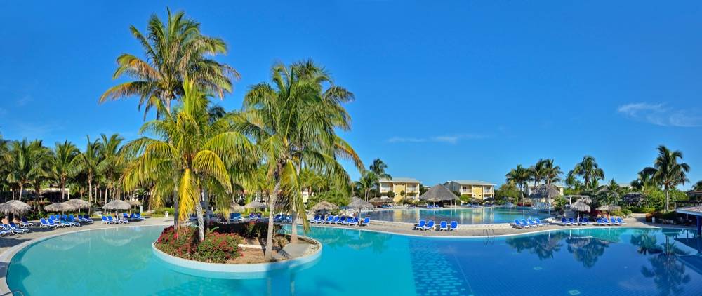 Meliá Cayo Santa María