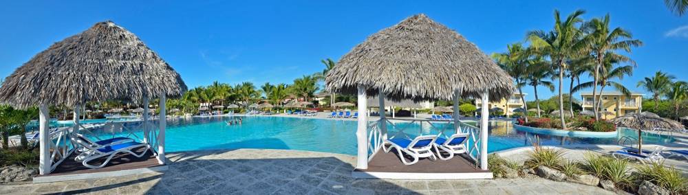 Meliá Cayo Santa María