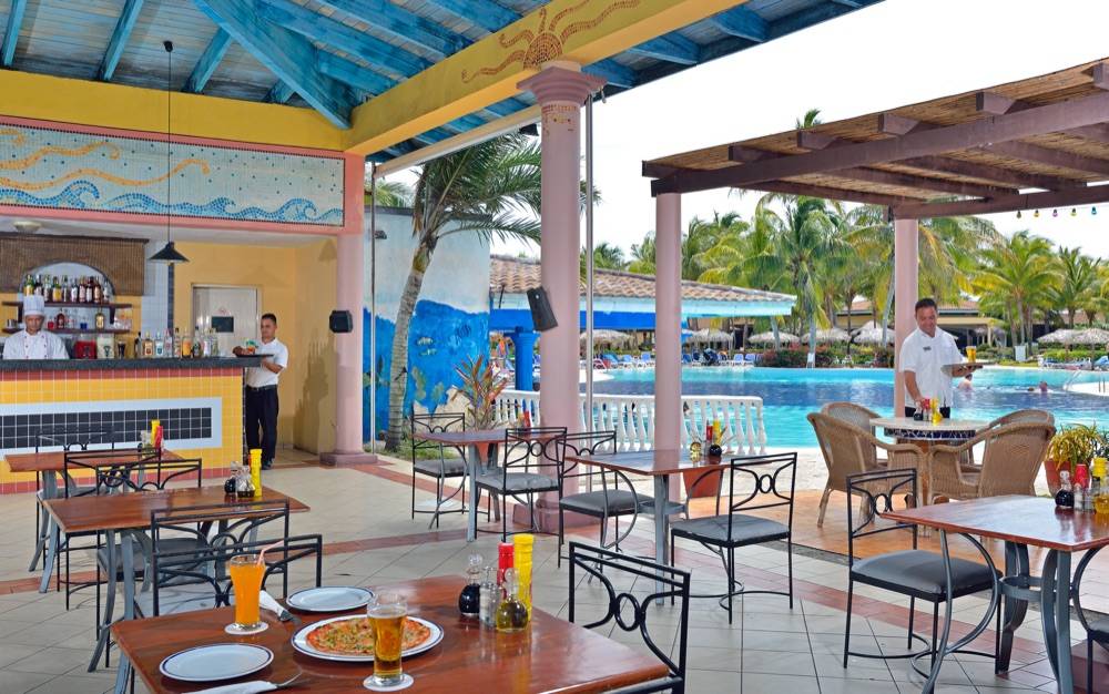 Meliá Cayo Santa María