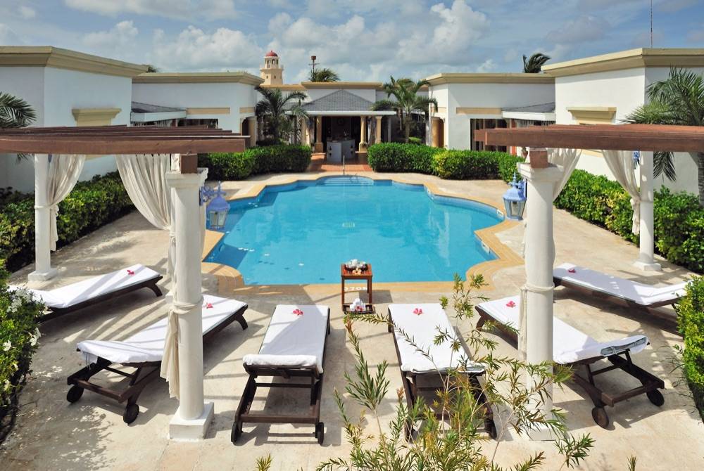 Meliá Cayo Santa María