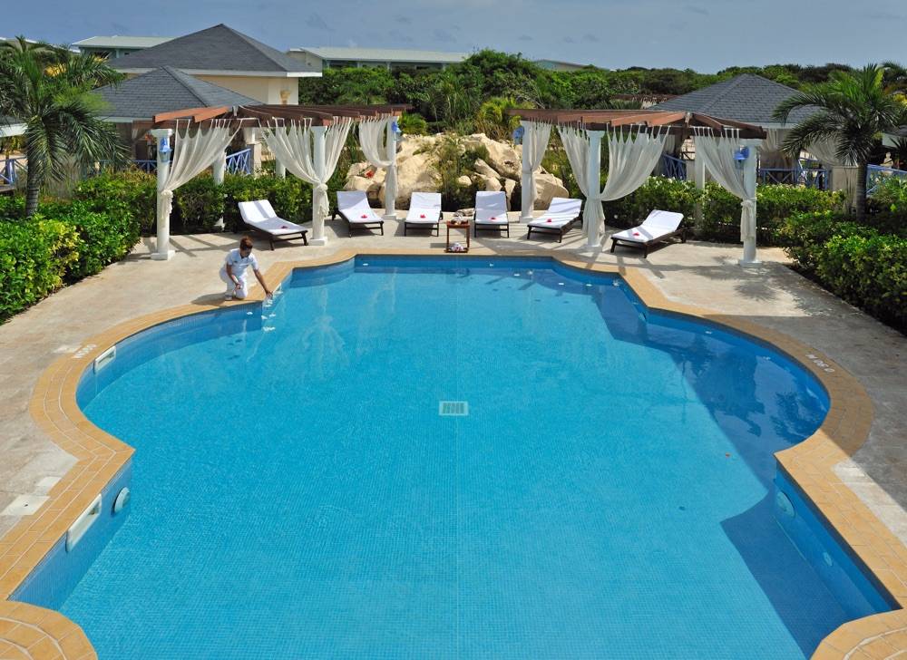 Meliá Cayo Santa María