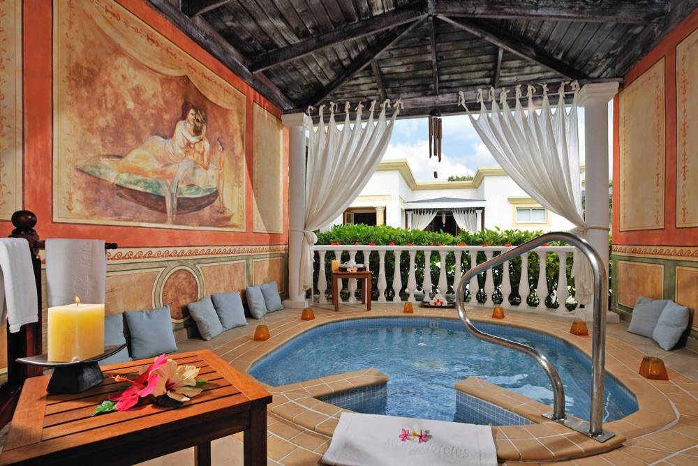 Meliá Cayo Santa María