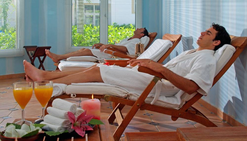 Meliá Cayo Santa María