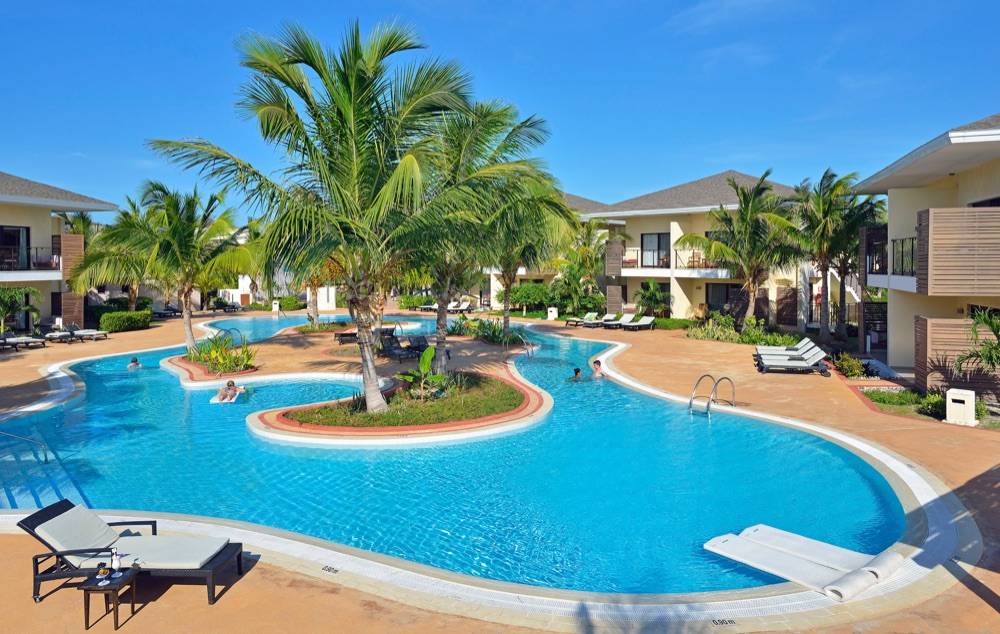 Meliá Buenavista