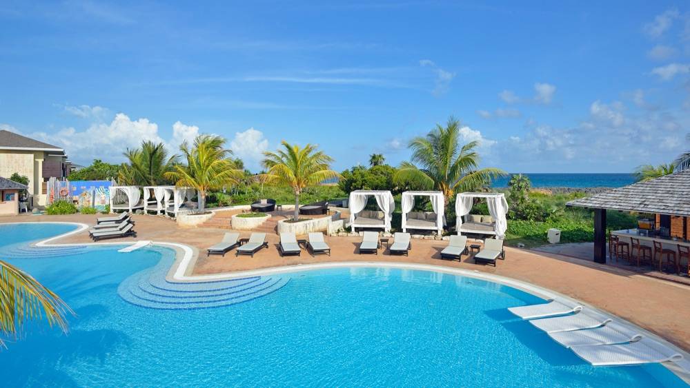 Meliá Buenavista