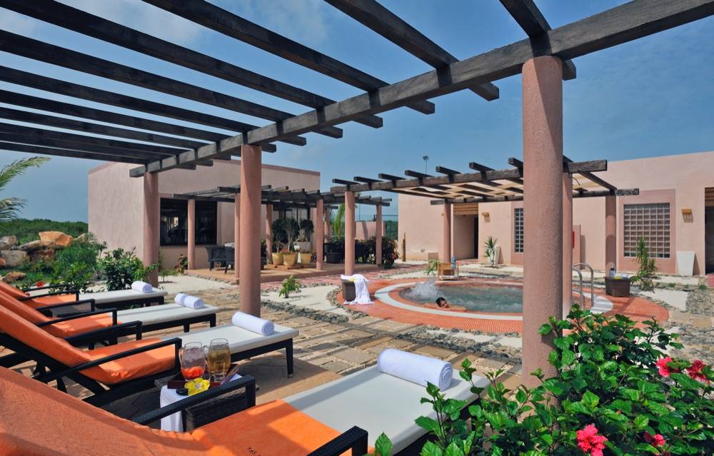 Meliá Buenavista