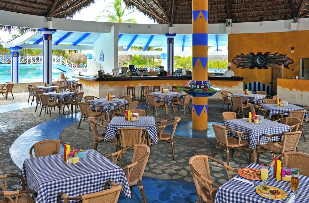 Memories Cayo Largo