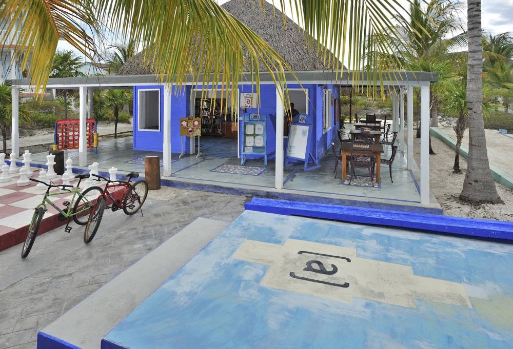 Memories Cayo Largo