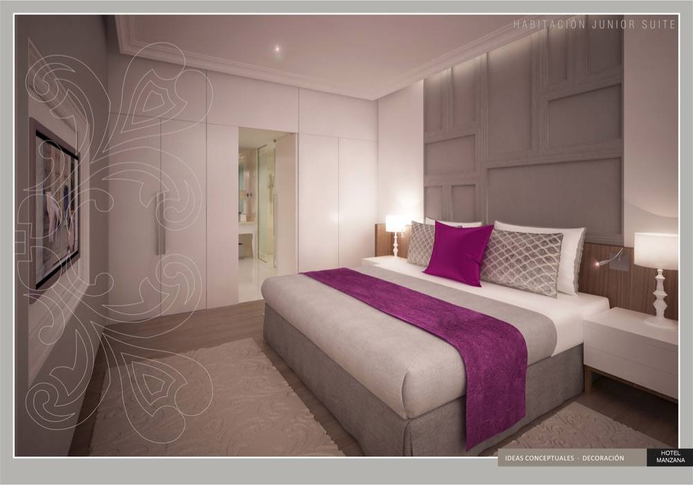 Gran Hotel Manzana Kempinski