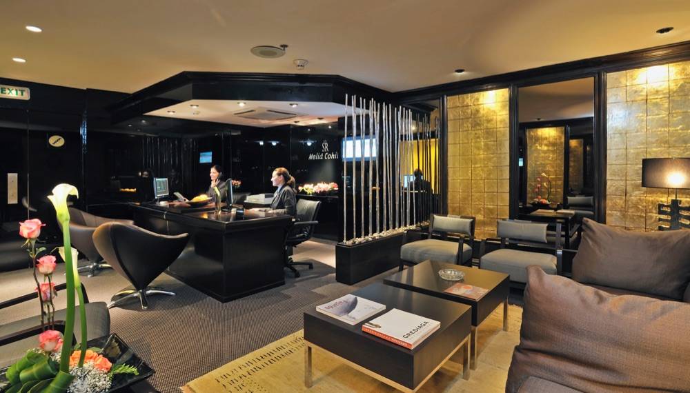 Meliá Cohiba