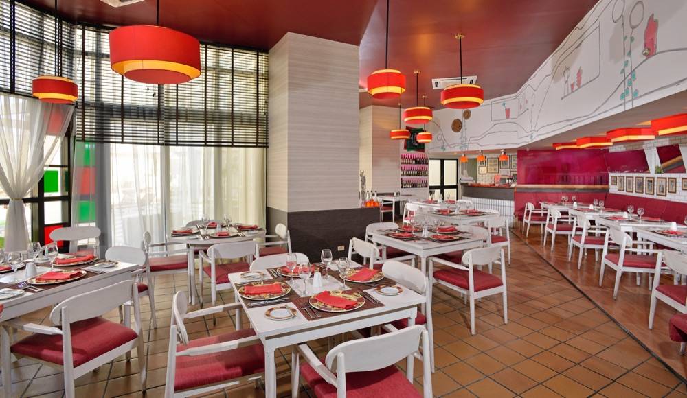 Meliá Cohiba