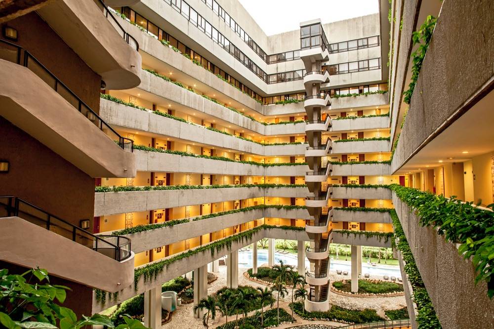 Meliá Habana