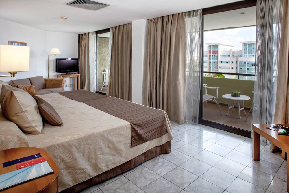 Meliá Habana
