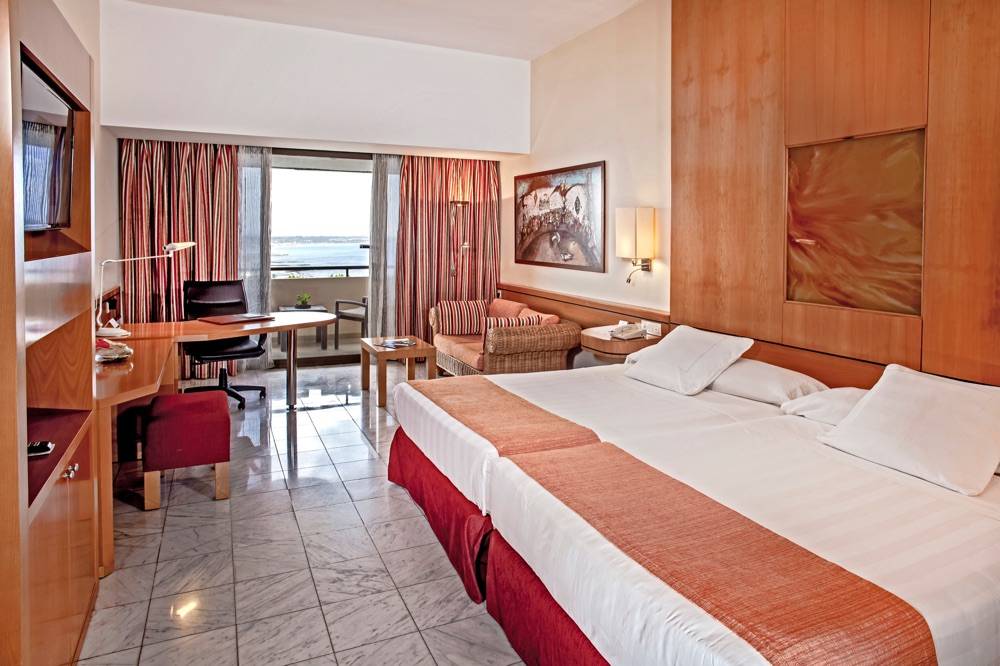Meliá Habana