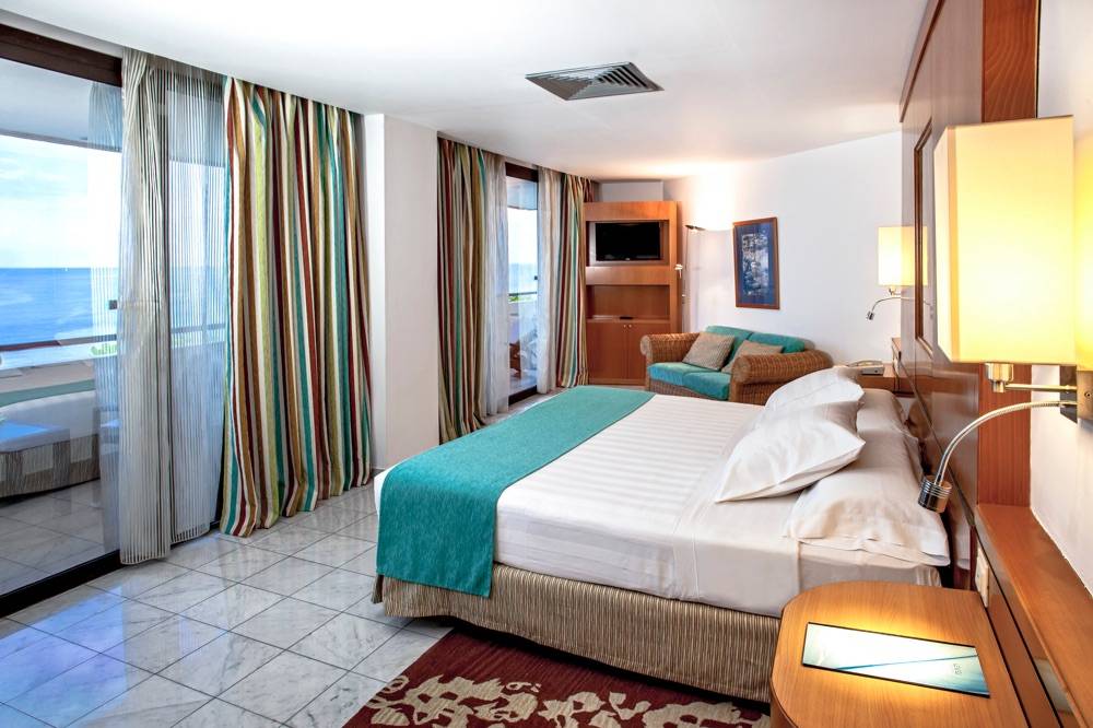 Meliá Habana