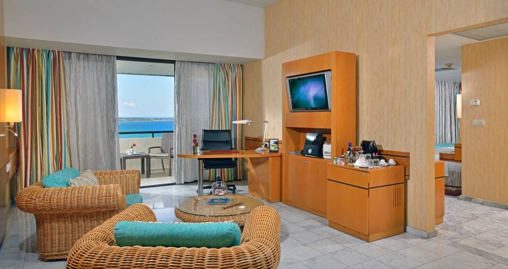 Meliá Habana