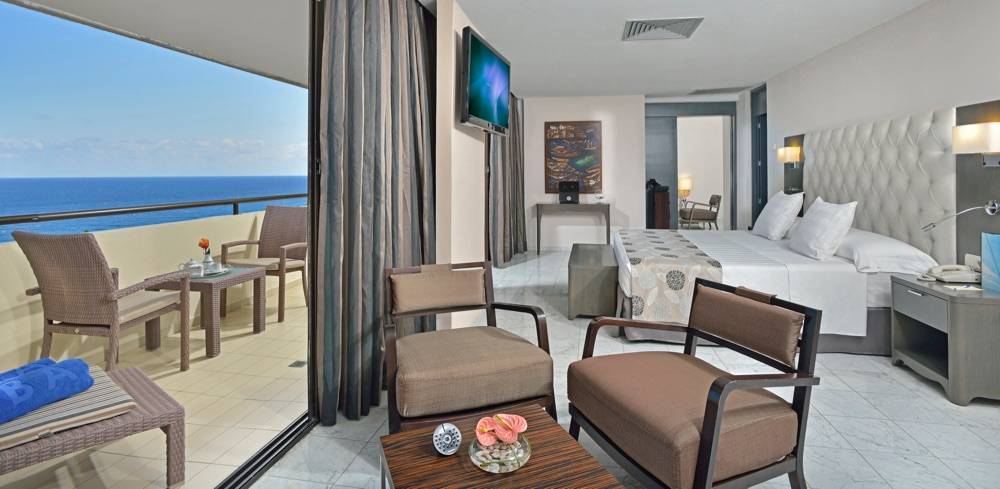 Meliá Habana