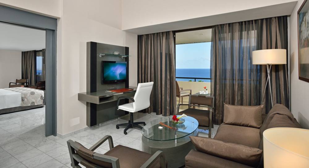 Meliá Habana