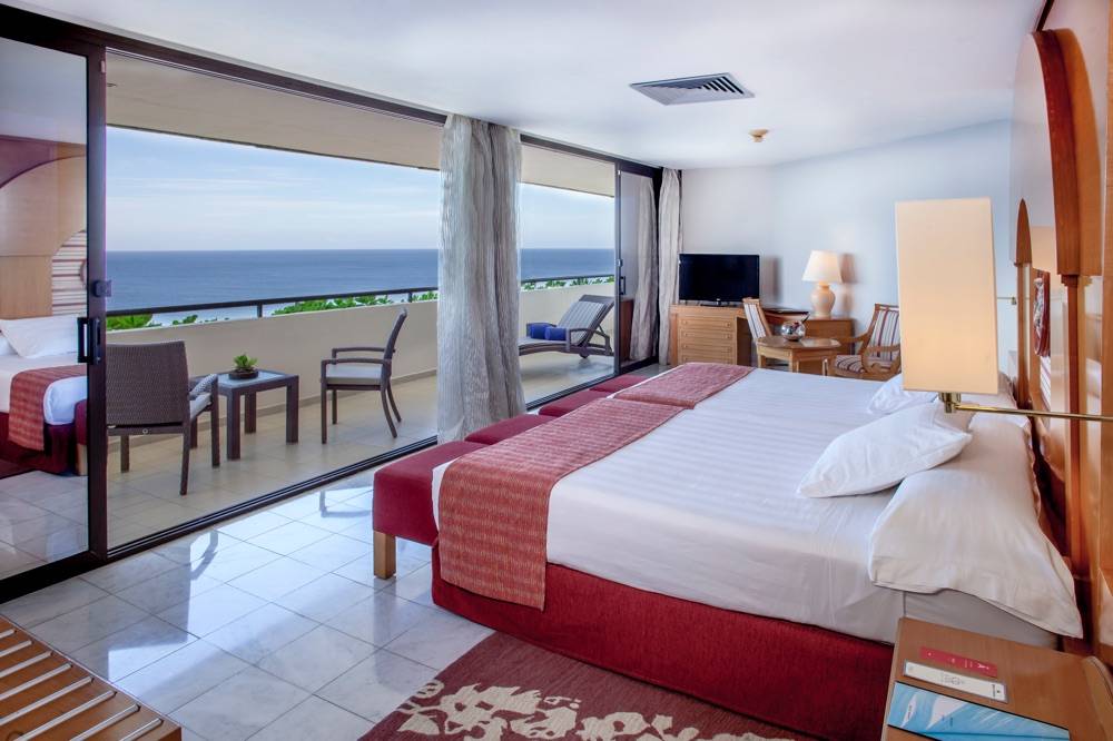 Meliá Habana