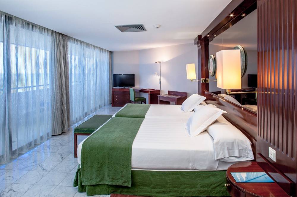 Meliá Habana