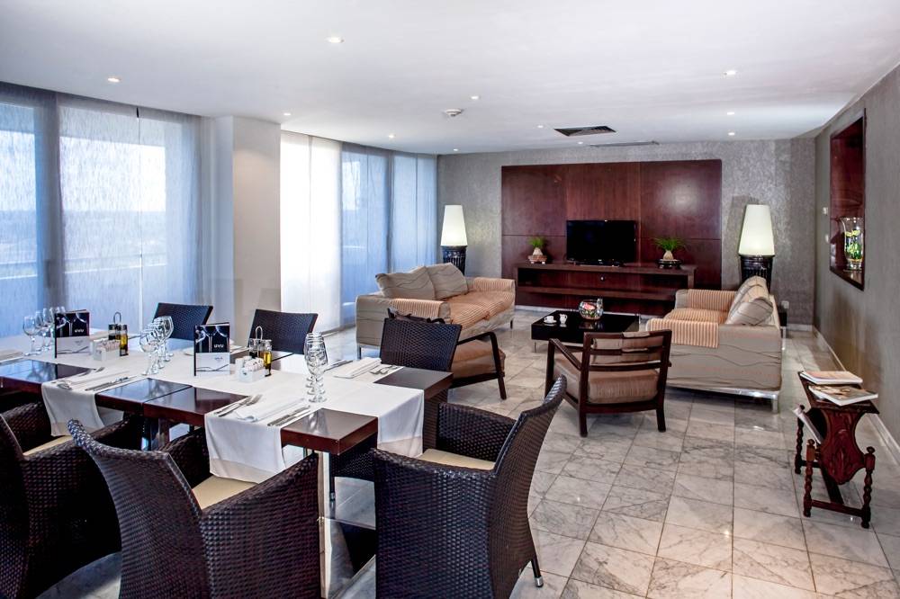Meliá Habana
