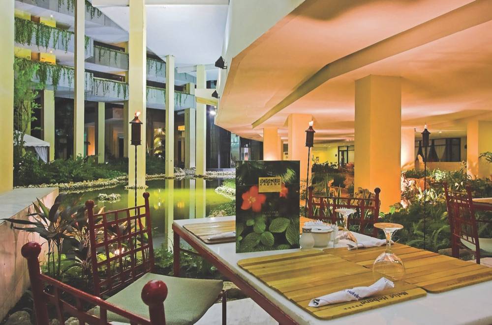 Meliá Habana
