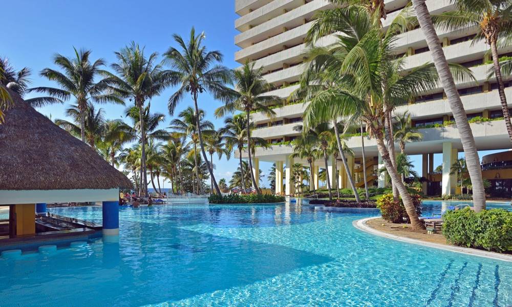 Meliá Habana