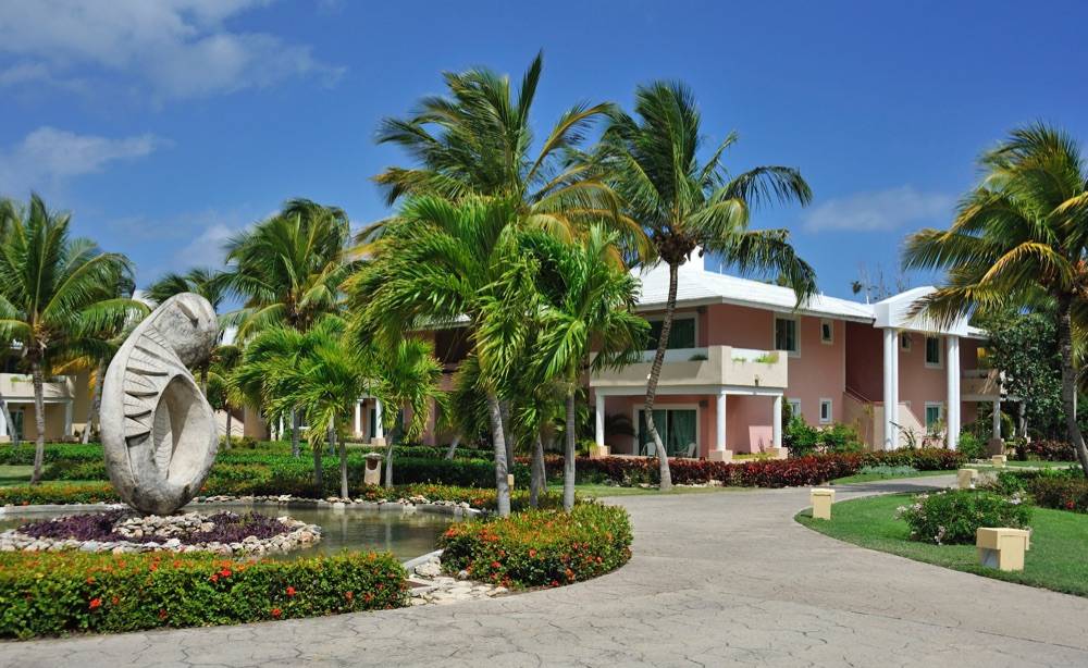Paradisus Rio de Oro Resort & Spa