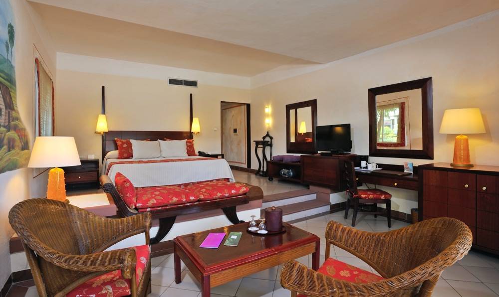 Paradisus Rio de Oro Resort & Spa