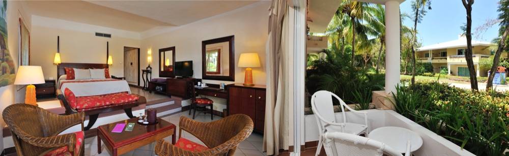 Paradisus Rio de Oro Resort & Spa