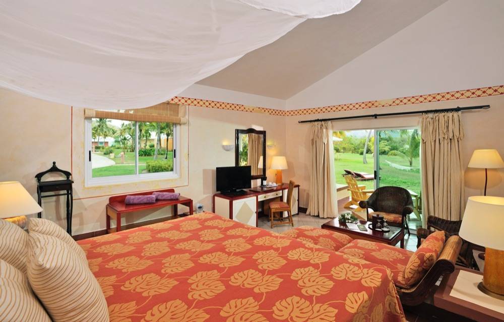 Paradisus Rio de Oro Resort & Spa
